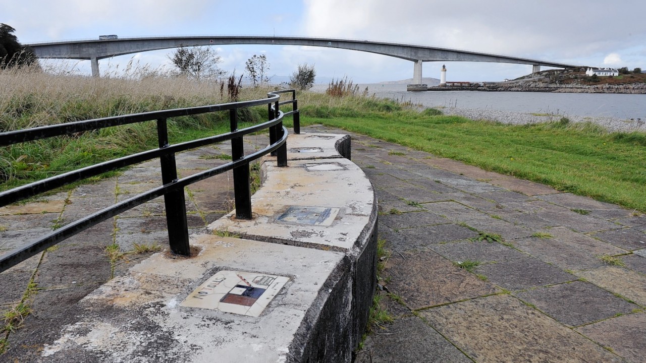 Skye Bridge